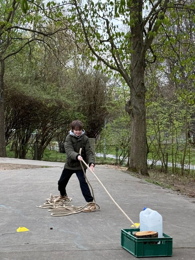 branný den 2