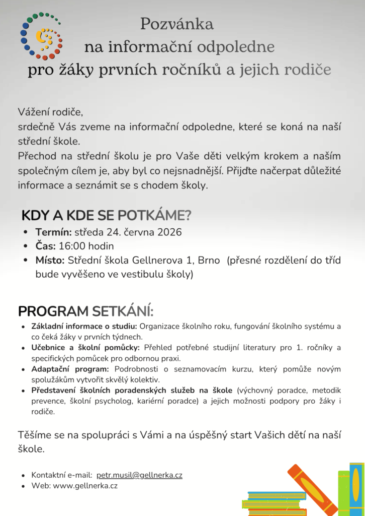 POzvánka
