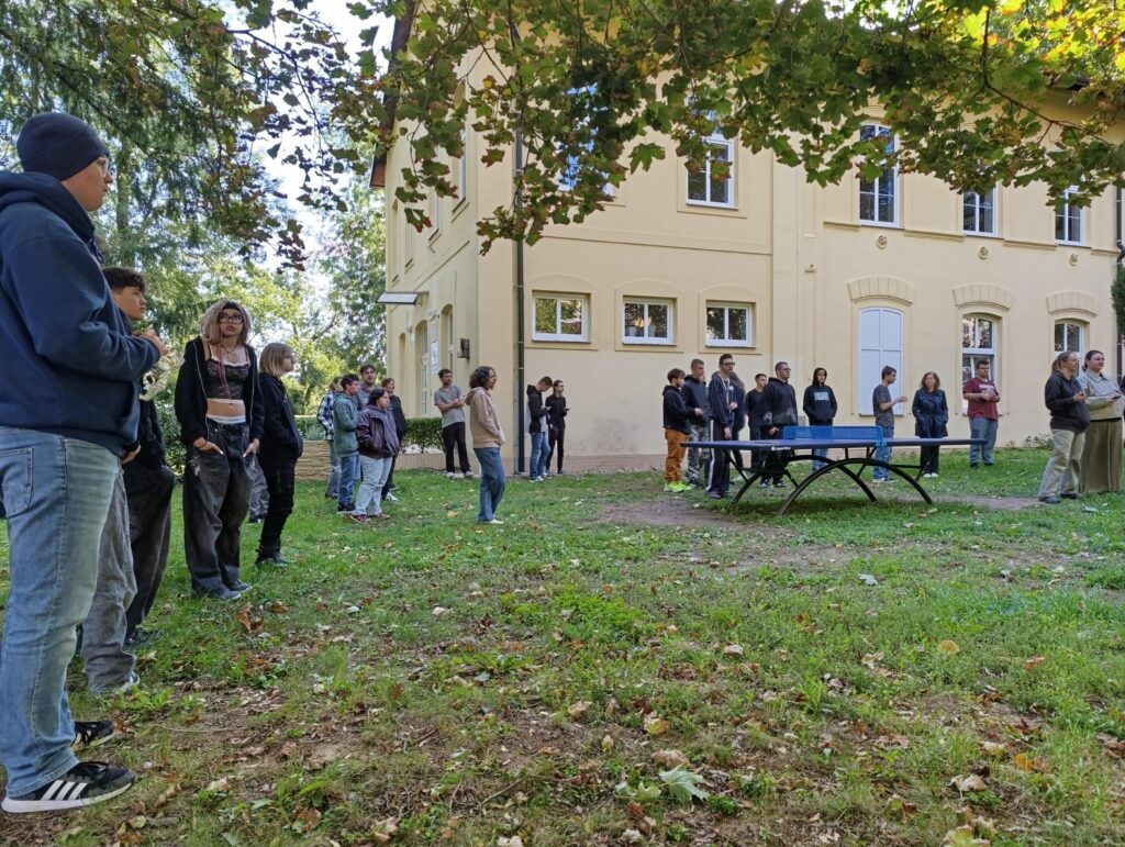 MDZJ SŠ