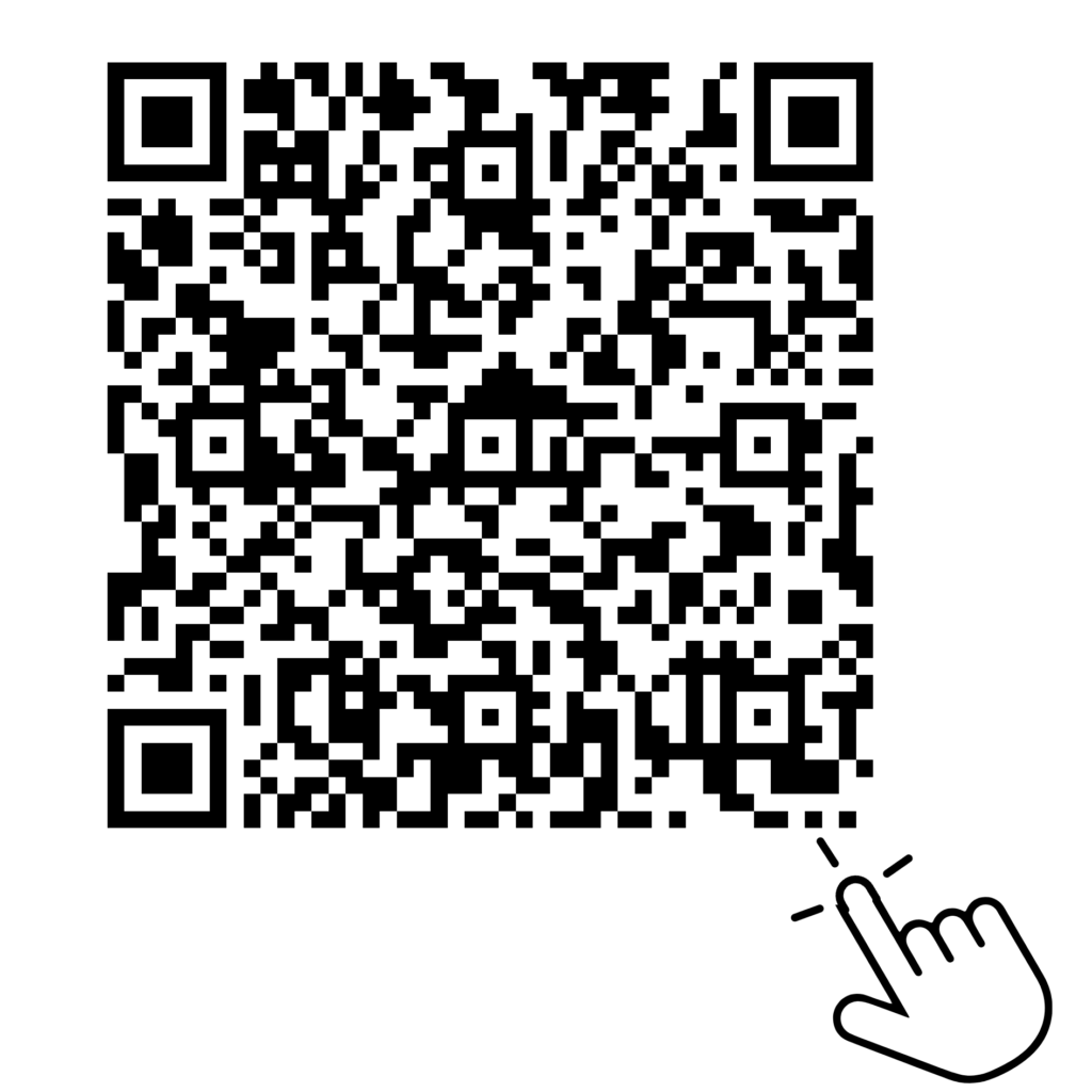 QR kód – dotazník spokojenosti SPC